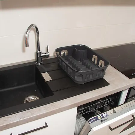 Francesca Apartment *