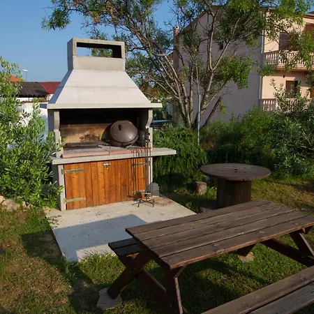 Francesca Apartman