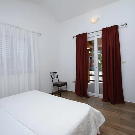 Francesca Apartman