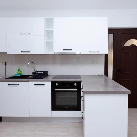 Francesca Apartman
