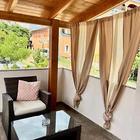 Apartman Francesca *