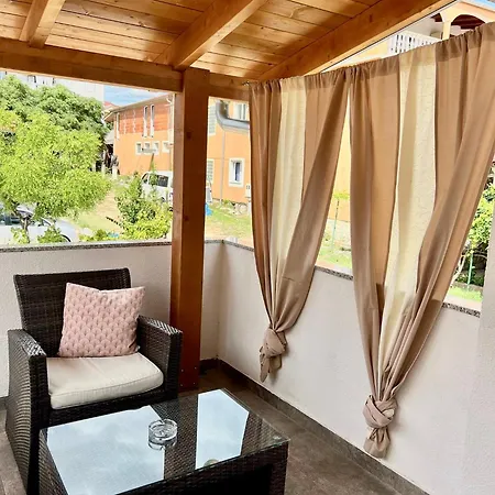 Apartment Francesca *