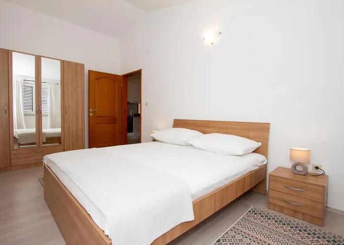 Francesca Appartement *