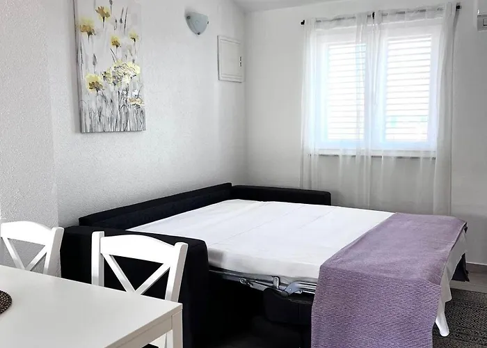 Francesca Appartement *