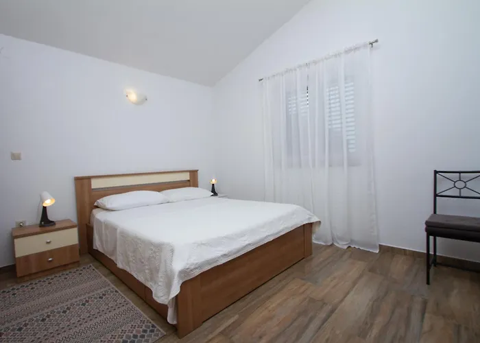 Francesca Appartement *