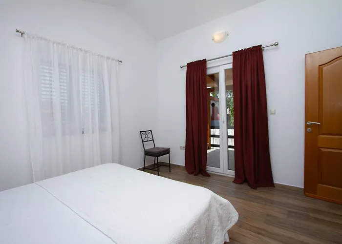 Francesca Appartement