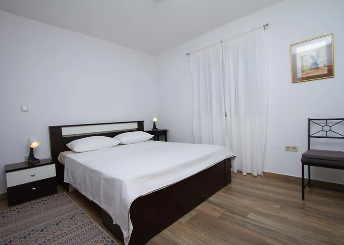Francesca Appartement *