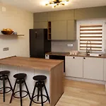 Francesca Apartment Pakostane