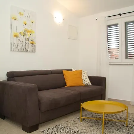 Apartmán Francesca *