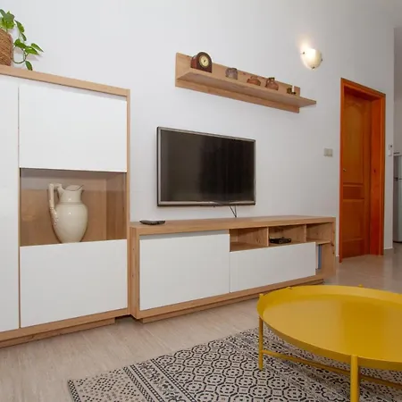 Apartament Francesca