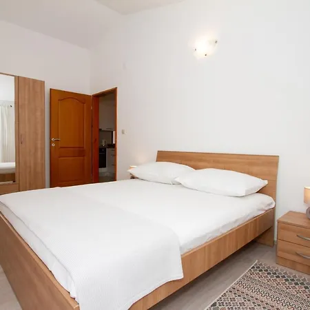 Francesca Appartement *