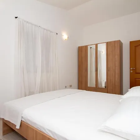 Apartmán Francesca Pakoštane