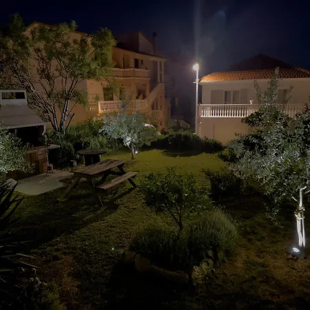 Francesca Pakoštane