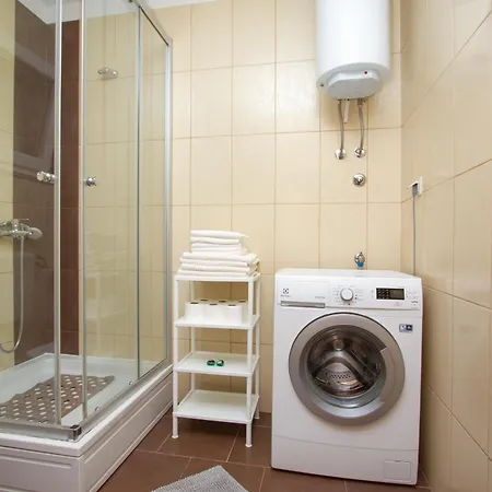 Francesca Appartamento Pakoštane