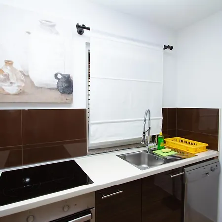 Francesca Appartamento