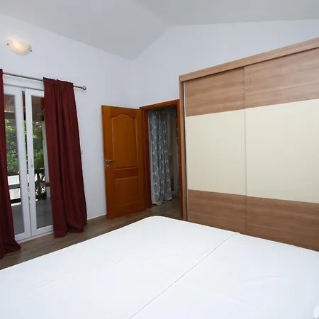 Apartmán Francesca