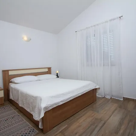 Francesca Appartement *