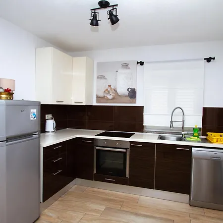 Apartmán Francesca *