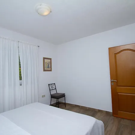 Francesca Apartament Pakoštane