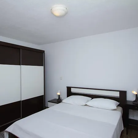 Apartmán Francesca Pakoštane