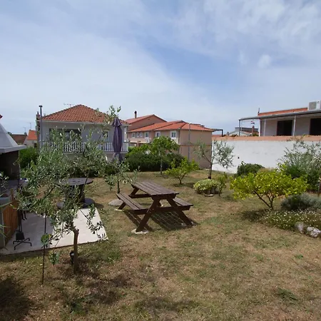 Apartament Francesca *