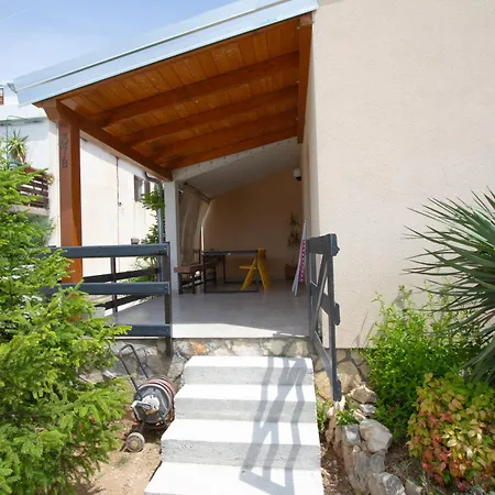 Francesca Apartament Pakoštane