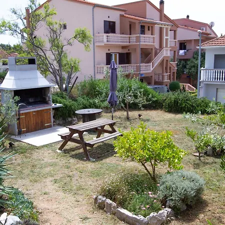 Francesca Pakoštane