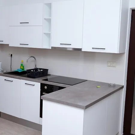 Apartament Francesca