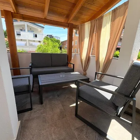 Appartement Francesca