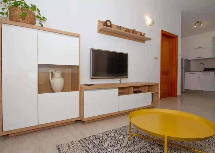 Апартаменты Francesca