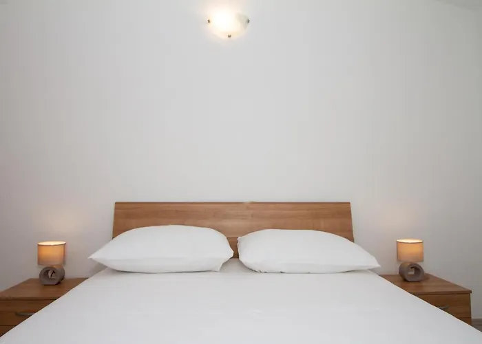 Апартаменты Francesca