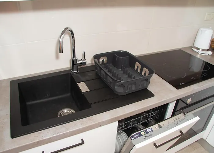 Francesca Apartman *