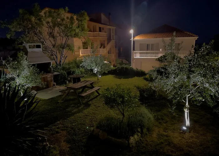 Francesca Пакоштане