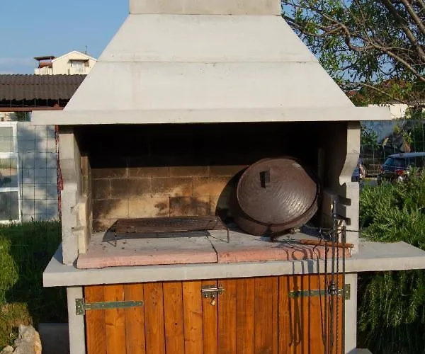 Апартаменты Francesca