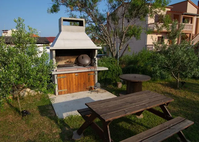 Francesca Апартаменты