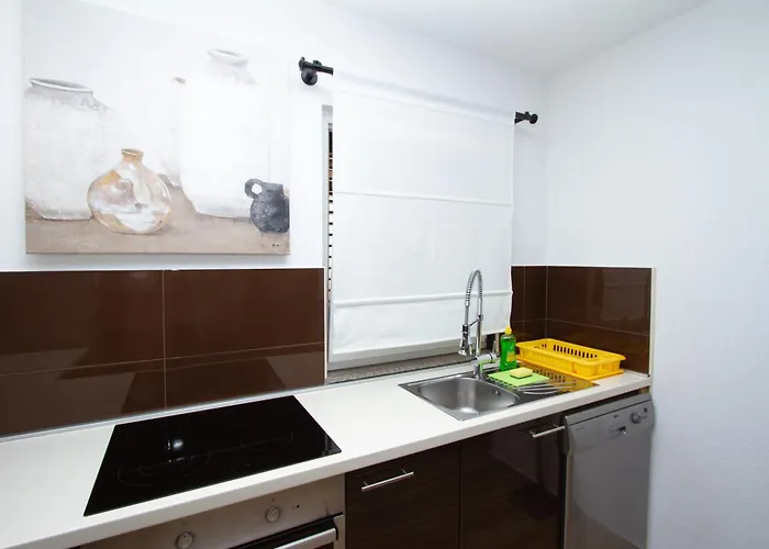 Francesca Апартаменты