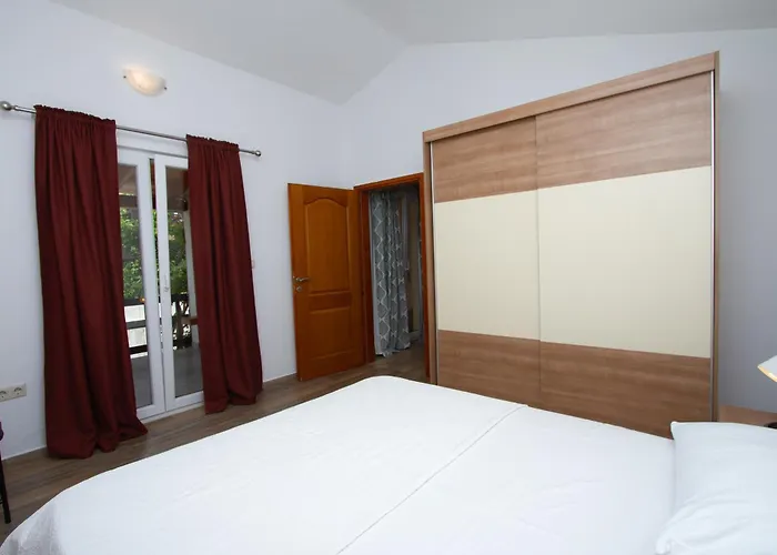 Апартаменты Francesca