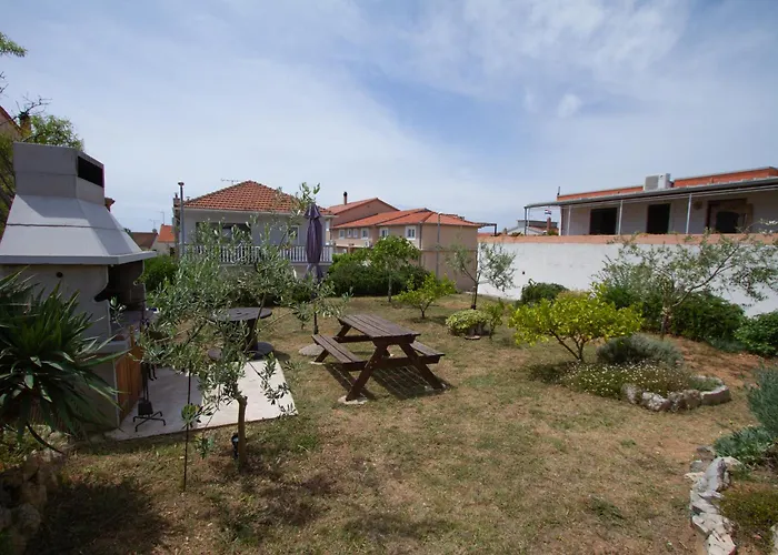 Апартаменты Francesca *