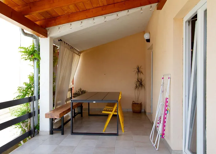 Francesca * Пакоштане