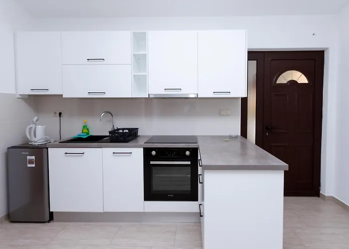 Francesca Апартаменты