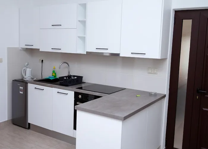 Апартаменты Francesca